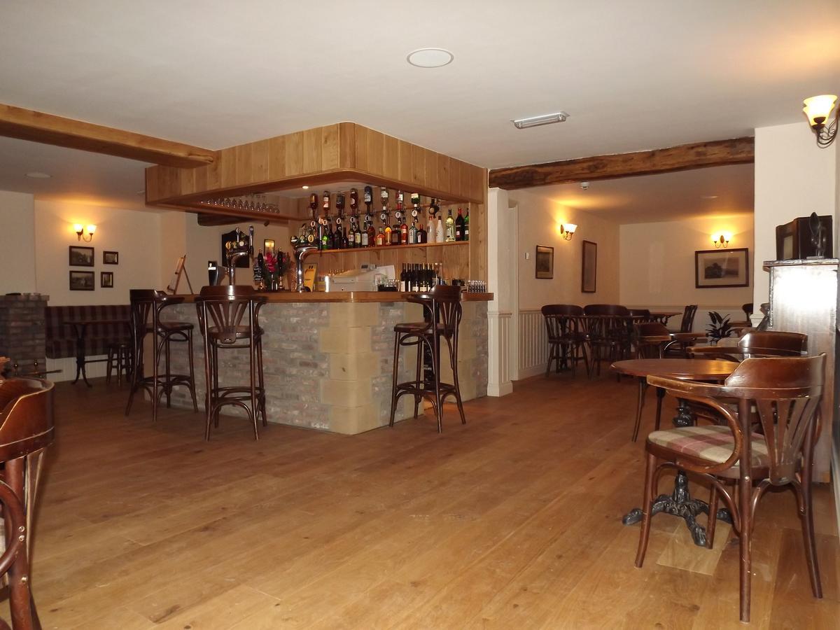 Hotel The Forge Aislaby Exterior foto